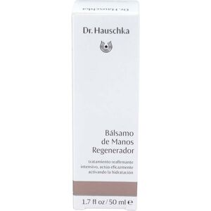 Crema de Manos Regeneradora Dr. Hauschka - 50 ml Crema de Manos Regeneradora Dr. Hauschka - 50 ml