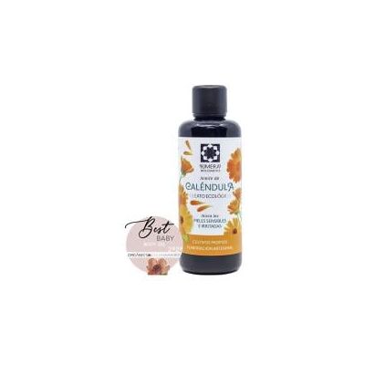 Madreselva aceite de calendula 100ml. bio kimera Madreselva aceite de calendula 100ml. bio kimera