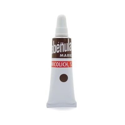 ABEÑULA Abéñula Grande Marrón 4,5 g - Crema de belleza ABEÑULA Abéñula Grande Marrón 4,5 g - Crema de belleza