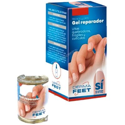 Prim farma prim dermafeet reparador de uñas 15ml (12.620.86) Prim farma prim dermafeet reparador de uñas 15ml (12.620.86)