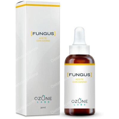 Ozonelab fungus 30 ml Ozonelab fungus 30 ml