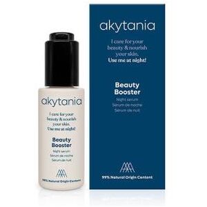 Akytania Sérum de Noche 30ml - Cuidado Natural y Hidratante Akytania Sérum de Noche 30ml - Cuidado Natural y Hidratante