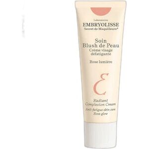 Embryolisse embryolisse soin blush de peau pink glow 30 ml Embryolisse embryolisse soin blush de peau pink glow 30 ml