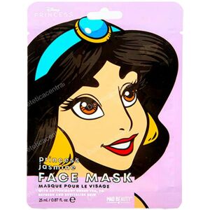 Mad beauty disney pop princess mascarilla facial jazmin 25 ml Mad beauty disney pop princess mascarilla facial jazmin 25 ml