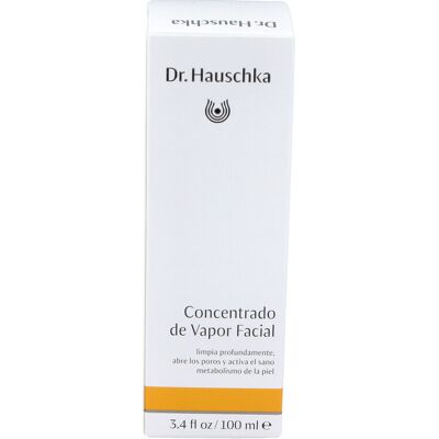 Limpiador facial Dr. Hauschka - Anti-acné - 100 ml Limpiador facial Dr. Hauschka - Anti-acné - 100 ml