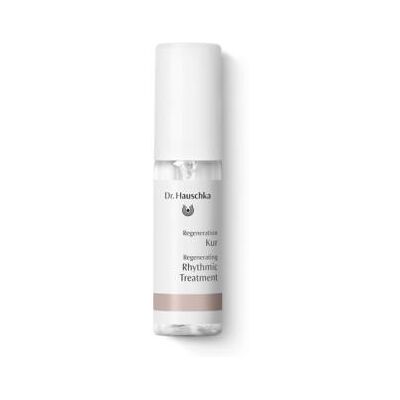 Spray Intensivo Regenerador Dr. Hauschka - Spray Spray Intensivo Regenerador Dr. Hauschka - Spray