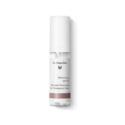 Tratamiento intensivo para piel menopáusica de Dr. Hauschka - 40ml Tratamiento intensivo para piel menopáusica de Dr. Hauschka - 40ml