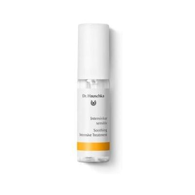 Dr. hauschka spray cura intensiva 03 calmante 40ml. Dr. hauschka spray cura intensiva 03 calmante 40ml.