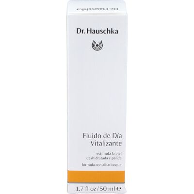 Dr. Hauschka Fluido Vitalizante - Loción facial Dr. Hauschka Fluido Vitalizante - Loción facial