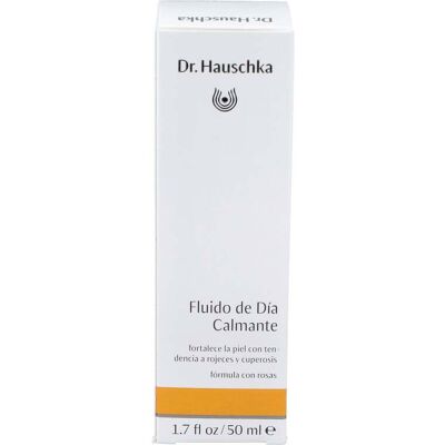 Dr. Hauschka Modelo Loción Calmante - Piel Sensible Dr. Hauschka Modelo Loción Calmante - Piel Sensible