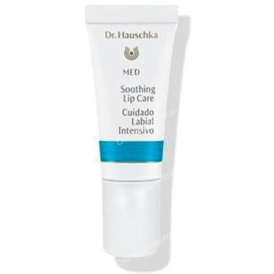 Bálsamo labial Dr. Hauschka - Tratamiento intensivo restaurador - 5ml Bálsamo labial Dr. Hauschka - Tratamiento intensivo restaurador - 5ml
