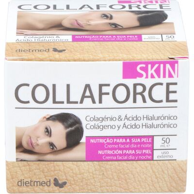 Dietmed collaforce skin crema 50ml. Dietmed collaforce skin crema 50ml.