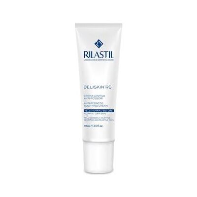 Rilastil Deliskin RS Crema para piel sensible - Cuidado calmante Rilastil Deliskin RS Crema para piel sensible - Cuidado calmante
