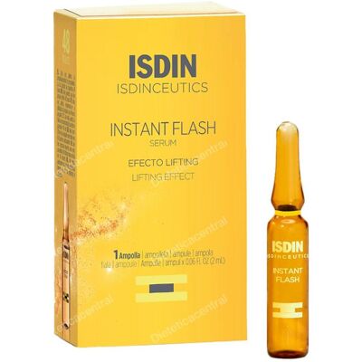 Isdinceutics isdinceutics instant flash 1 amp Isdinceutics isdinceutics instant flash 1 amp