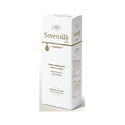 Mayla sevensilk oil 100ml. Mayla sevensilk oil 100ml.