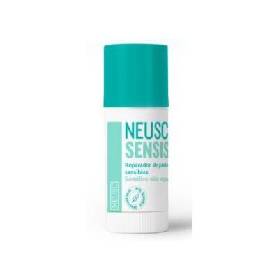 Neusc neusc sensis stick reparador p/sensible 24gr Neusc neusc sensis stick reparador p/sensible 24gr