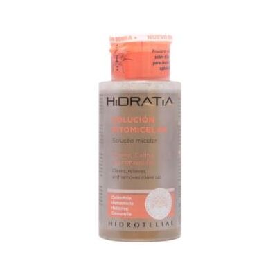 Hidrotelial Solución Micelar - Piel sensible Hidrotelial Solución Micelar - Piel sensible