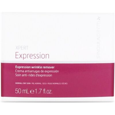 Singuladerm xpert expression antiarrugas 50ml Singuladerm xpert expression antiarrugas 50ml