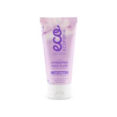 ECOFORIA Nubes de Lavanda Hidratante Ligero - Hidratante Facial ECOFORIA Nubes de Lavanda Hidratante Ligero - Hidratante Facial