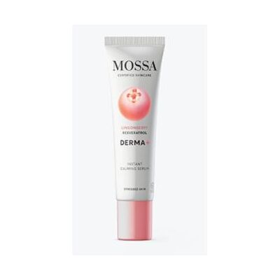 Sérum Calmante Derma+ de Mossa - Piel Sensible Sérum Calmante Derma+ de Mossa - Piel Sensible