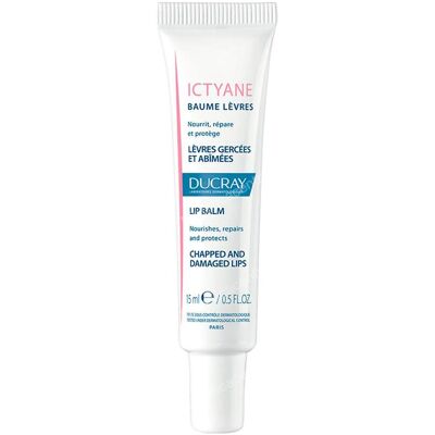 Ducray ictyane balsamo labial 15gr. Ducray ictyane balsamo labial 15gr.
