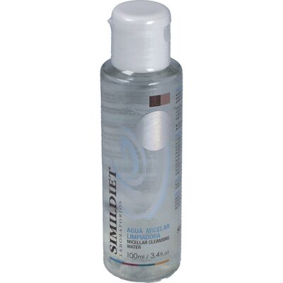 Simildiet agua micelar 100ml. - simildiet Simildiet agua micelar 100ml. - simildiet