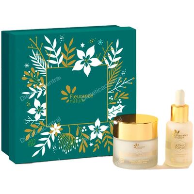 Fleurance nature cofre elixir royal crema dia+serum Fleurance nature cofre elixir royal crema dia+serum