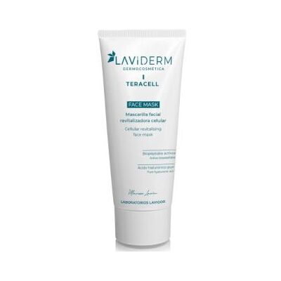 Lavigor Mascarilla facial revitalizante Teracell laviderm - Cara, Cuello y Escote - Mascarilla Facial Lavigor Mascarilla facial revitalizante Teracell laviderm - Cara, Cuello y Escote - Mascarilla Facial