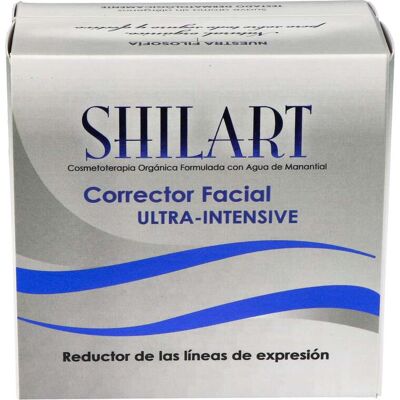 Shilart shilart corrector ultra-intensive 50ml. Shilart shilart corrector ultra-intensive 50ml.
