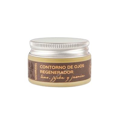 Matarrania matarrania contorno de ojos regenerador bio. 15ml Matarrania matarrania contorno de ojos regenerador bio. 15ml