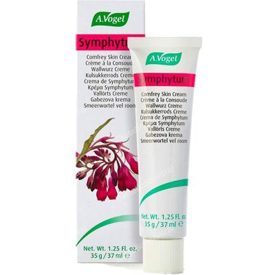 A.vogel - bioforce crema symphytum 30gr. A.vogel - bioforce crema symphytum 30gr.