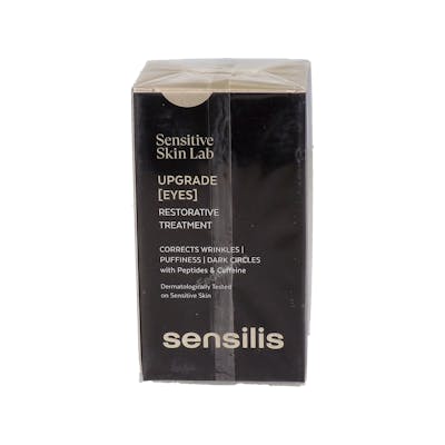 Sensilis sensilis upgrade lipo lift contorno ojos crema 15 ml Sensilis sensilis upgrade lipo lift contorno ojos crema 15 ml