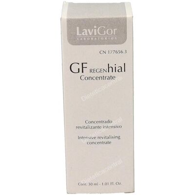 Lavigor gf regenhial concentrate 30ml. Lavigor gf regenhial concentrate 30ml.