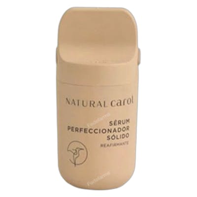 Carol natural natural carol stick serum facial perfeccionador 30 gr Carol natural natural carol stick serum facial perfeccionador 30 gr