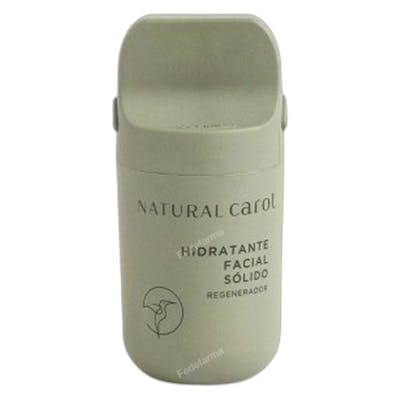 Carol natural natural carol stick hidratante facial 30gr Carol natural natural carol stick hidratante facial 30gr