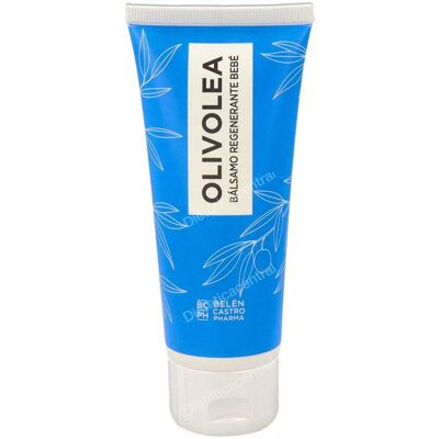 Olivolea olivolea balsamo paal regenerante bebe 100ml. Olivolea olivolea balsamo paal regenerante bebe 100ml.