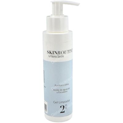 Skin routine s2b skin routine s2b gel limpiador 150 ml Skin routine s2b skin routine s2b gel limpiador 150 ml