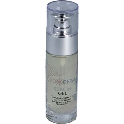 Artesania agricola oligoderma serum gel 30ml. Artesania agricola oligoderma serum gel 30ml.