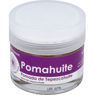 Lumen pomahuite pomada de tepezcohuite 50gr. Lumen pomahuite pomada de tepezcohuite 50gr.