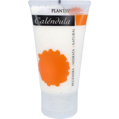 Crema de Caléndula Plantis - Calmante y Hidratante 50ml Crema de Caléndula Plantis - Calmante y Hidratante 50ml