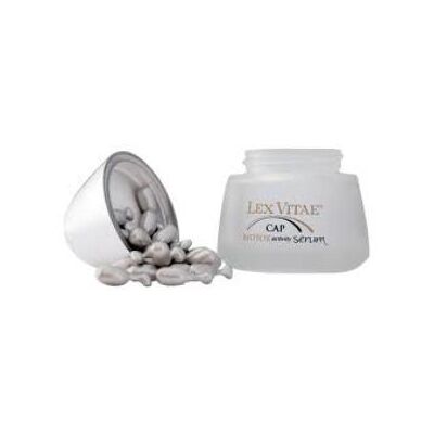 Narval Pharma Lex Vitae Cap Serum - Reductor de Arrugas - 60 Cápsulas Narval Pharma Lex Vitae Cap Serum - Reductor de Arrugas - 60 Cápsulas