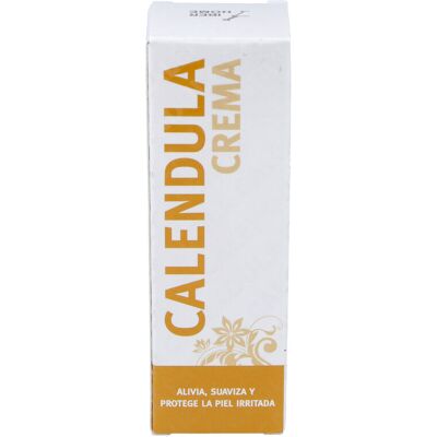 Iber home calendula crema 50 g Iber home calendula crema 50 g