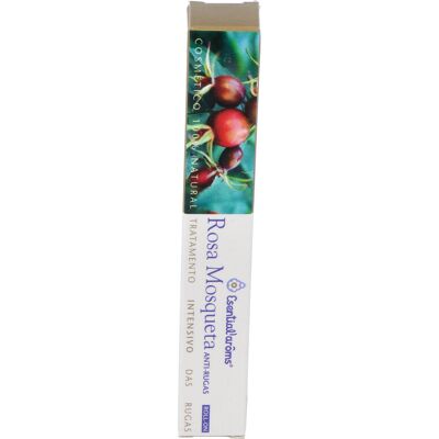 Esential Aroms Roll-On Antiedad Rosa Mosqueta 7 ml Esential Aroms Roll-On Antiedad Rosa Mosqueta 7 ml