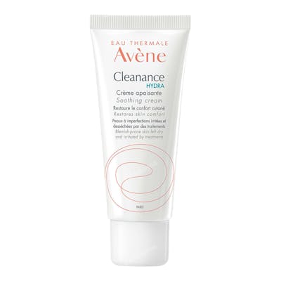 Avene cleanance hydra crema calmante 40ml. Avene cleanance hydra crema calmante 40ml.