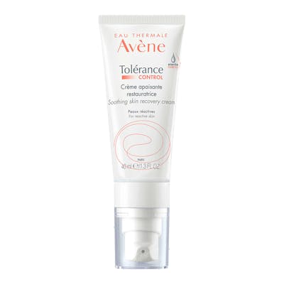 Avene tolerance control crema calmante 40 ml. Avene tolerance control crema calmante 40 ml.