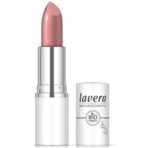 Lavera pintalabios cream glow 02 retro rose Lavera pintalabios cream glow 02 retro rose