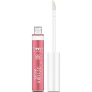 Lavera brillo labios intenso water gloss 04 pink lagoon Lavera brillo labios intenso water gloss 04 pink lagoon