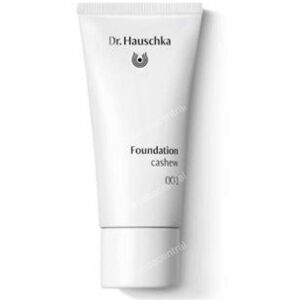 Dr. Hauschka - Base de Maquillaje - Pigmentos Minerales, Hidratante, Cobertura Ligera a Media - 30ml Dr. Hauschka - Base de Maquillaje - Pigmentos Minerales, Hidratante, Cobertura Ligera a Media - 30ml