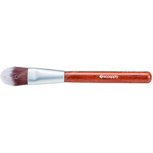 Barbara Hofmann Brocha Base Maquillaje Fluida - Pincel para base líquida Barbara Hofmann Brocha Base Maquillaje Fluida - Pincel para base líquida