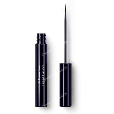 Dr. Hauschka Delineador Líquido Negro - Liquid Eyeliner Dr. Hauschka Delineador Líquido Negro - Liquid Eyeliner